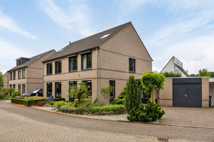 Ranonkel 7, Venray