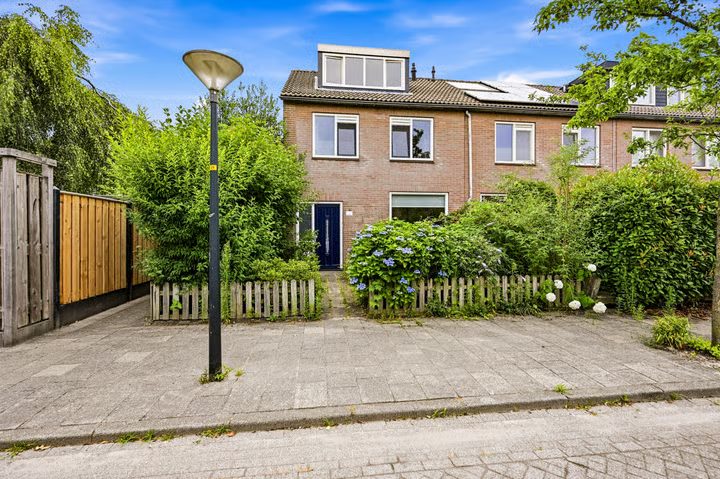 Doddendaal 106, Ugchelen