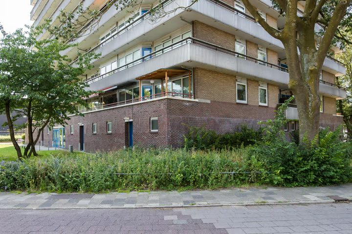 Aziëlaan 524, Utrecht