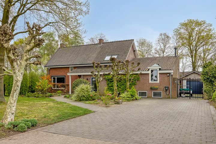 Eiermijndreef 1 a, De Rips