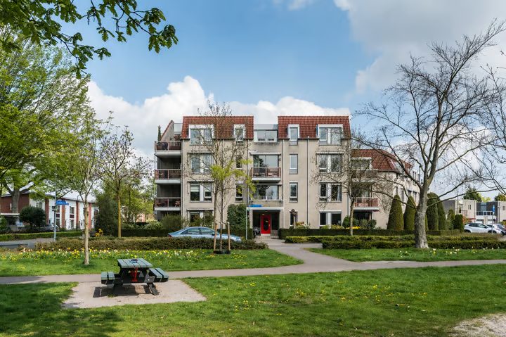 Willem Alexanderplein 35, Valkenswaard