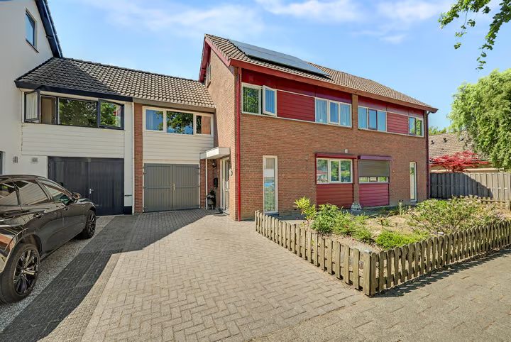 Ripstraat 4, Kamperland