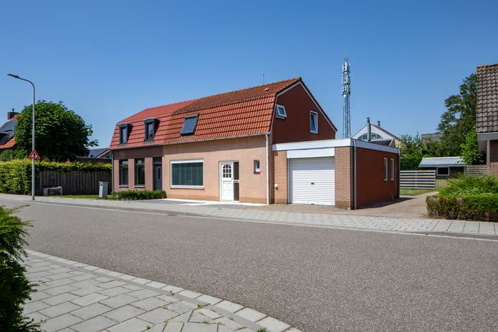 Weststraat 24, Biervliet (Gem. Terneuzen)