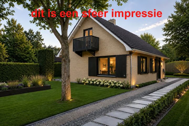 Grevelingenlaan 45, Burgh-Haamstede