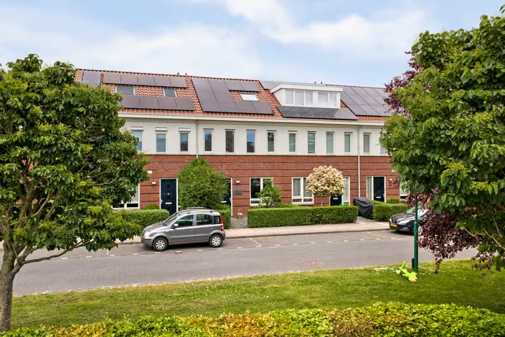 Remus 198, Wijk bij Duurstede
