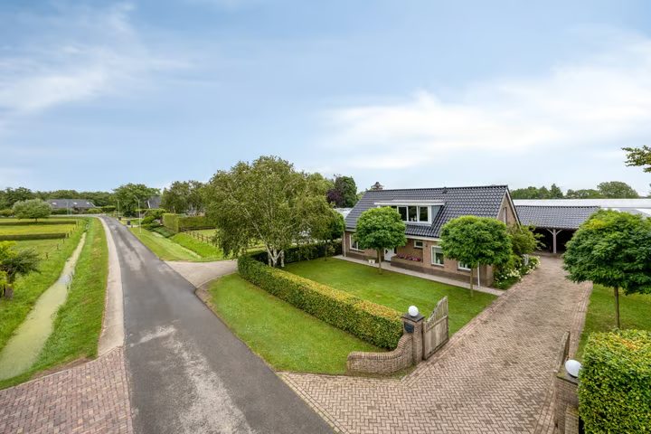 Geerweg 5, Bruchem