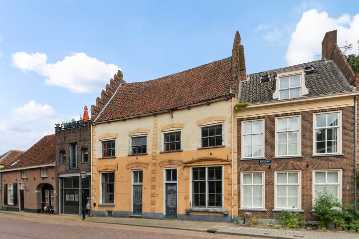 Bergstraat 69, Doesburg