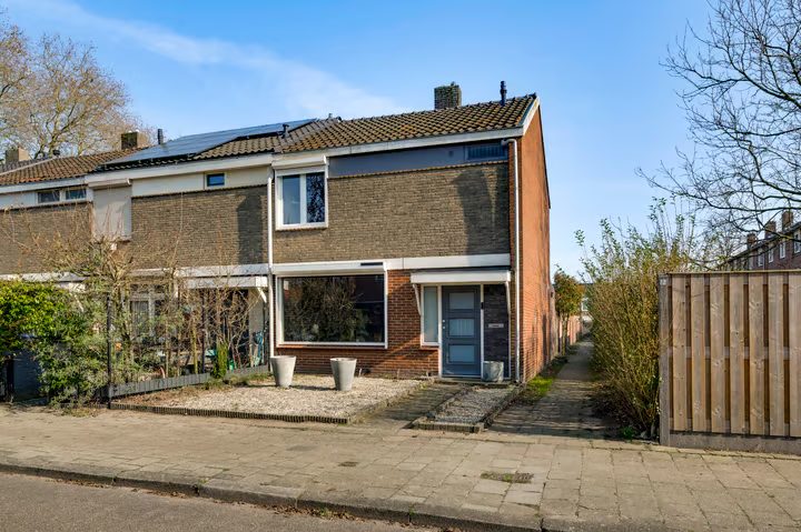Gulikstraat 2, Weert