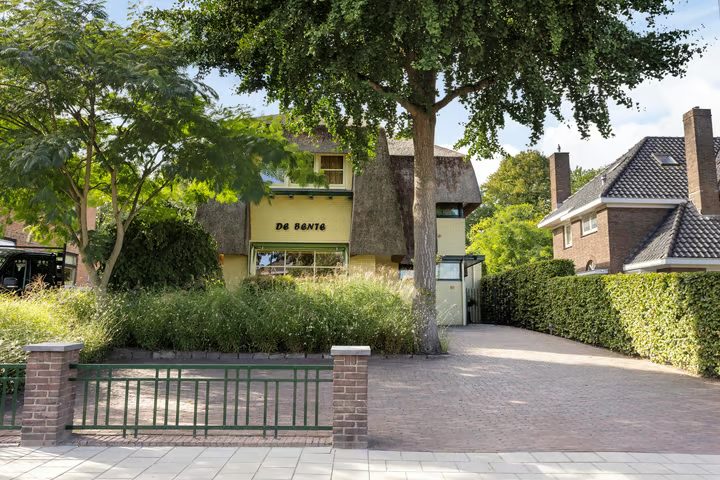 Kerkewijk 106, Veenendaal
