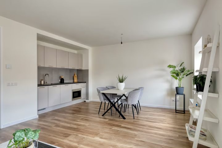 Heistraat 187 A, Helmond