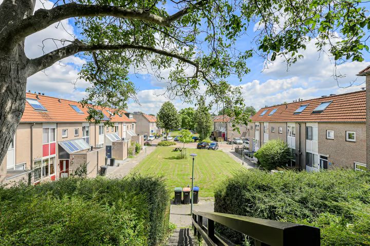 Suze Groeneweg-erf 308, Dordrecht
