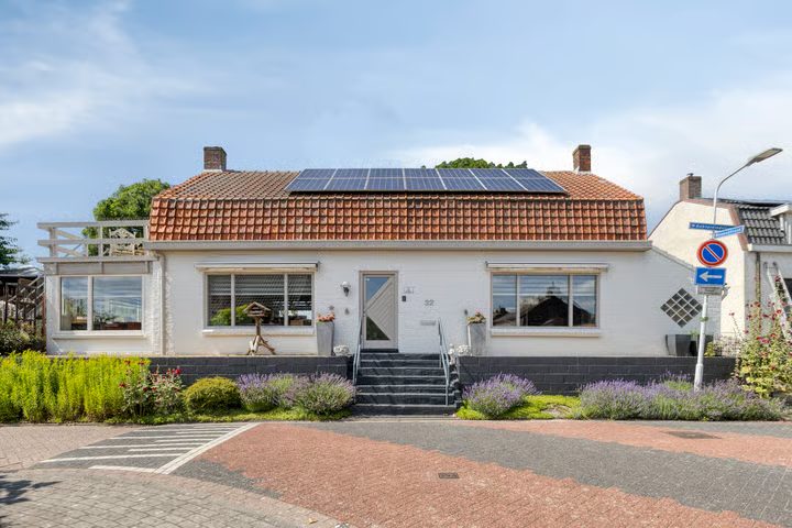 Achtereindstraat 32, Graauw