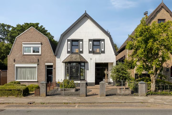 Molenstraat 68 B, Helmond