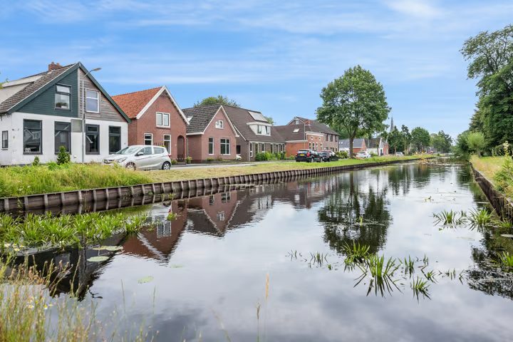 Torenstraat 10, Wildervank