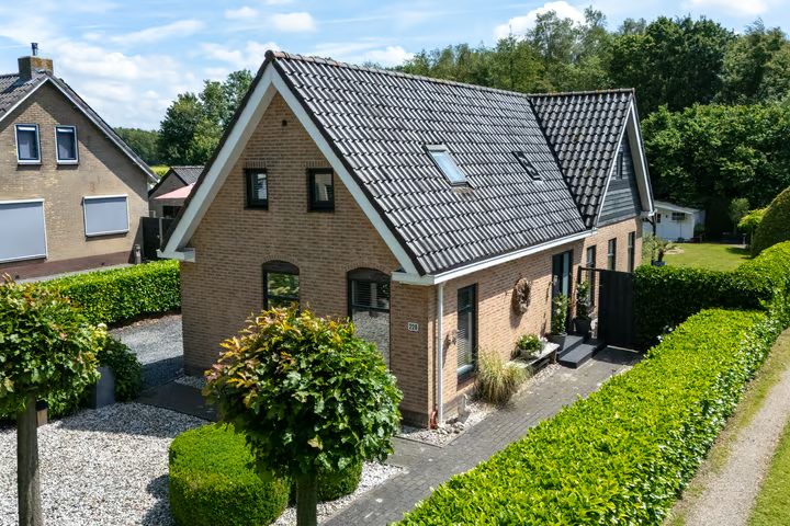Aengwirderweg 228, Tjalleberd