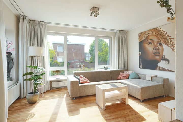 🚩🚩 Mr. Troelstrastraat 69, Ridderkerk – 55 aandachtspunten