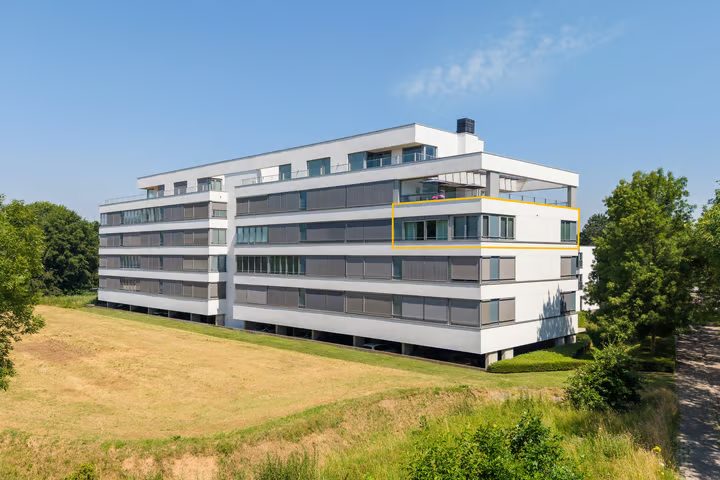 Oude Heerlenerweg 97, Sittard