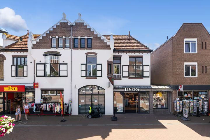Dokter Holtropstraat 26, Ermelo