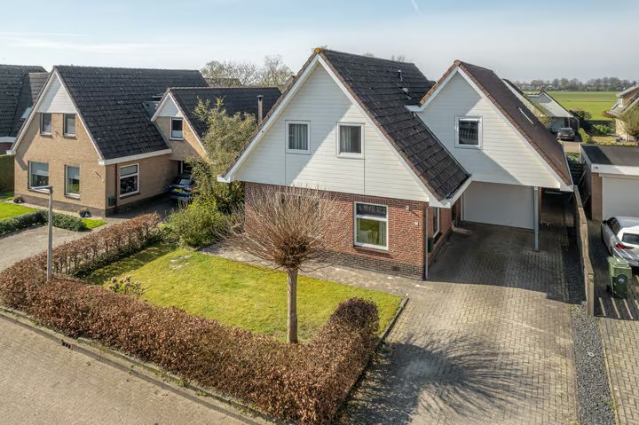 Hellingbaas 22, De Knipe