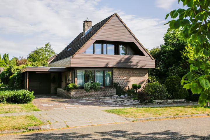 Esstraat 55, Lichtenvoorde