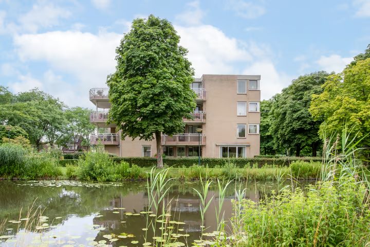 Fort Oranje 51, Woerden