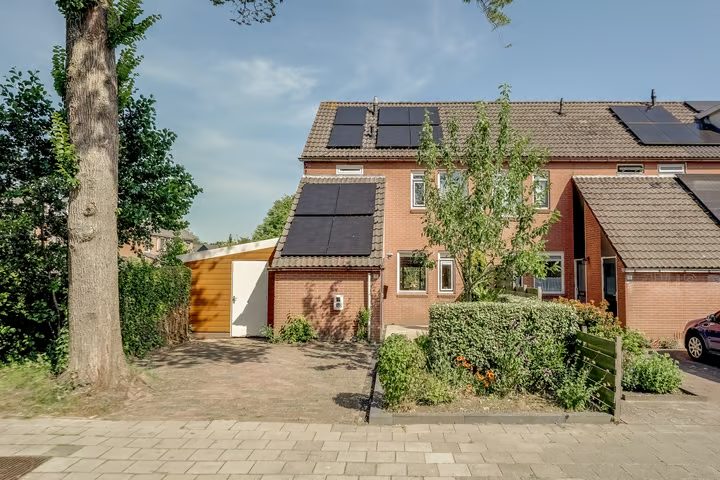 Golden Deliciouslaan 17, Blokker