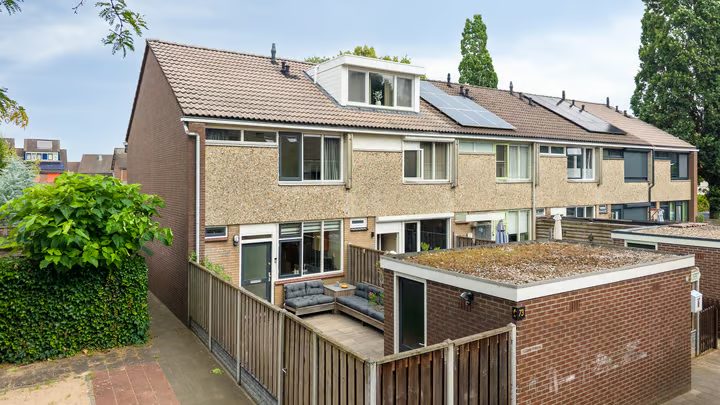 Trashorst 73, Doetinchem