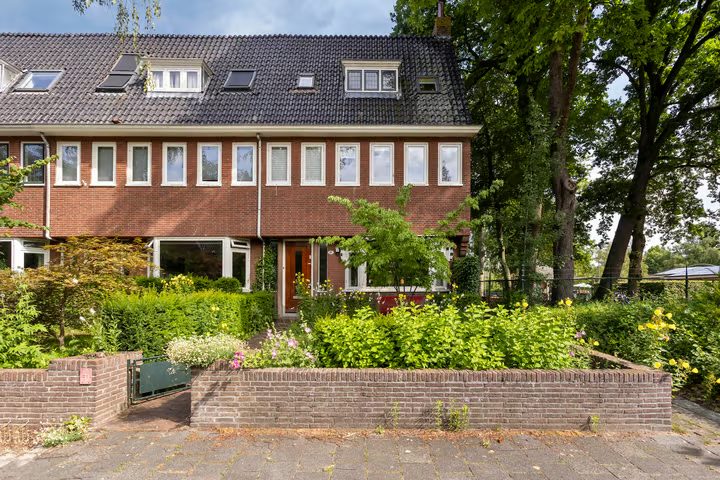 De Savornin Lohmanlaan 50, Groningen