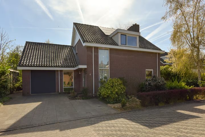 Parel 4, Mijdrecht