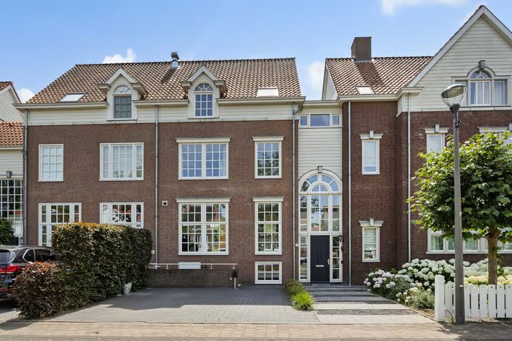 Stepekolk-Oost 51, Helmond