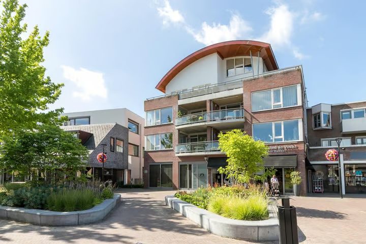 Den Hof 82 e, Waalre
