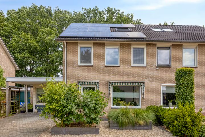 W. Dreeslaan 55, Winterswijk