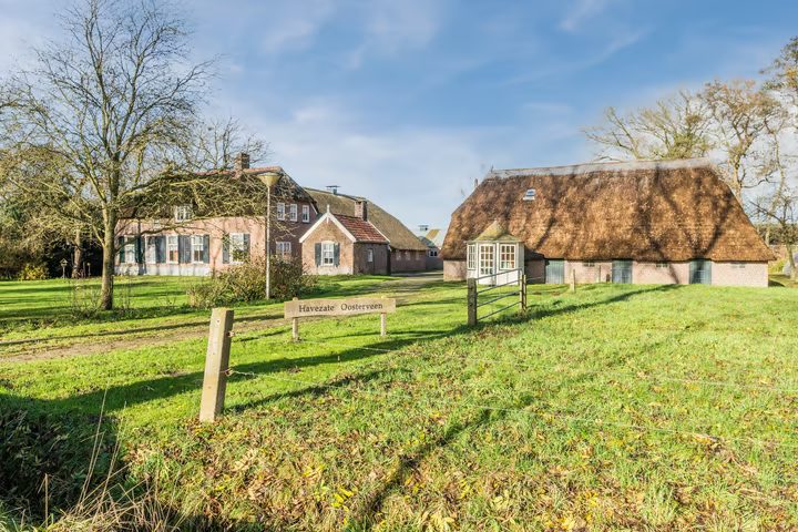 Oosterveen 63, Nieuwleusen
