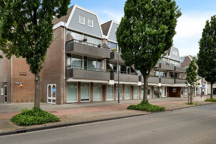 Koornbeursweg 238, Heerenveen