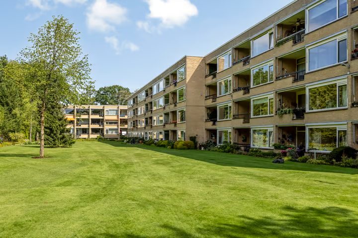 Luitenant Generaal van Heutszlaan 64, Baarn