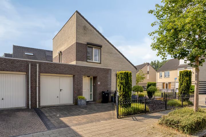 Grindbank 24, Swalmen