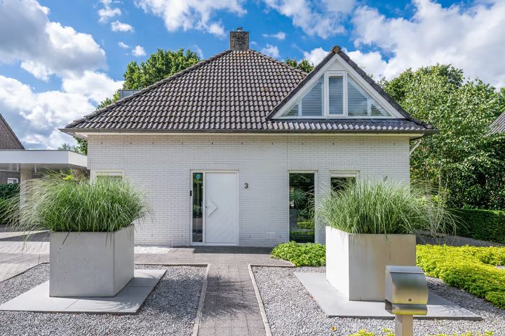de Bezembinder 3, Heeze