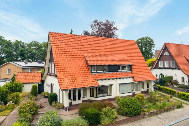Dokter Blumenkampstraat 16, Venlo