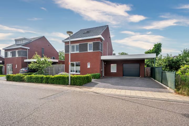 Winterstraat 2 D, Neer