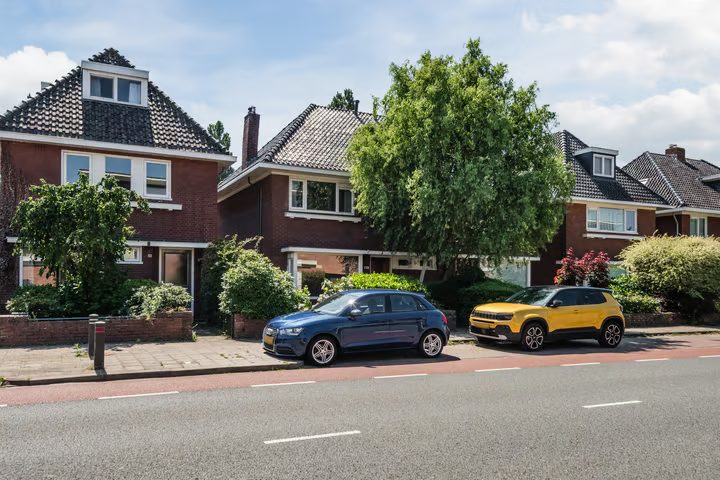 Ceintuurbaan 41, Meppel