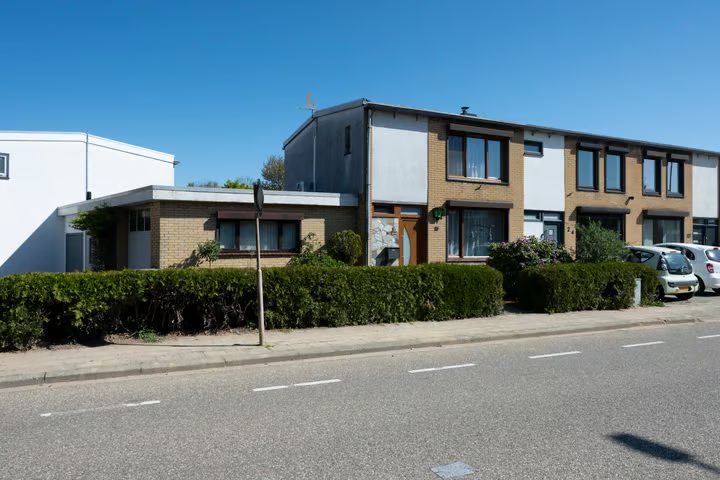 Baneheiderweg 26, Bocholtz