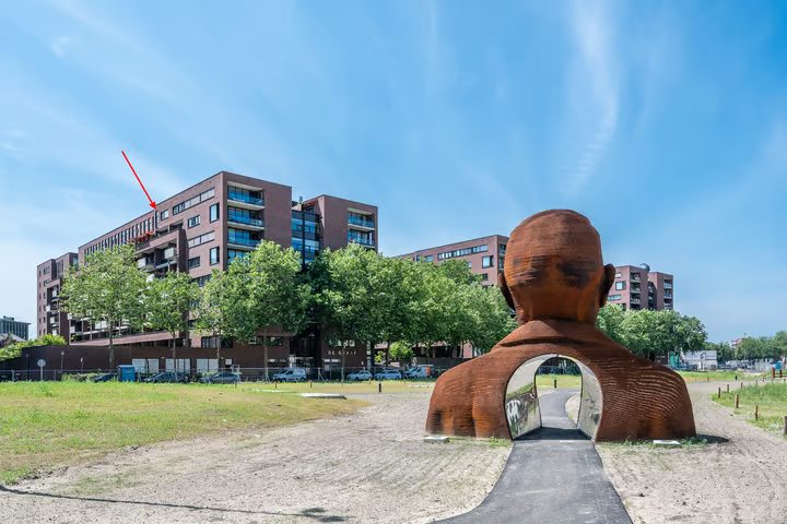 Lichtstraat 578, Eindhoven