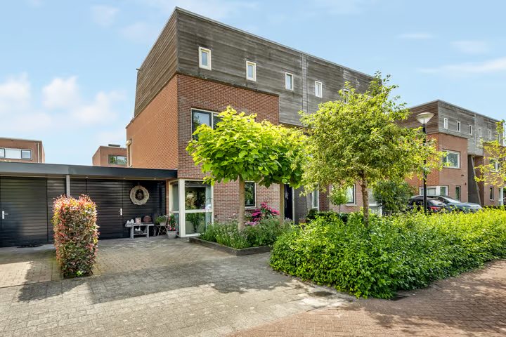 Kotter 26, Nijkerk