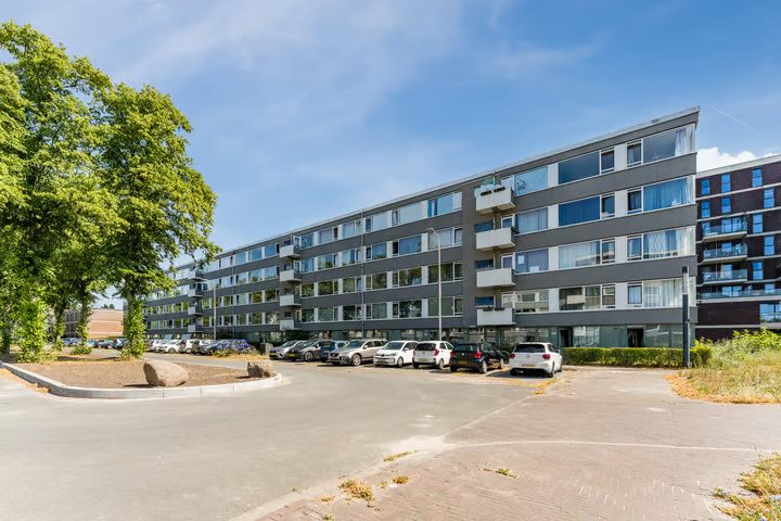 Marshalllaan 396, Utrecht