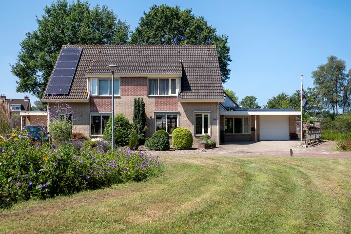 Valderseweg 71, Dwingeloo