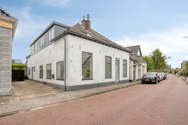 IJsselstraat 67, Velp (GE)