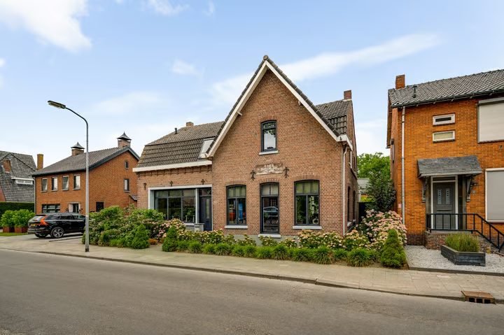 Tungeler Dorpsstraat 51, Weert