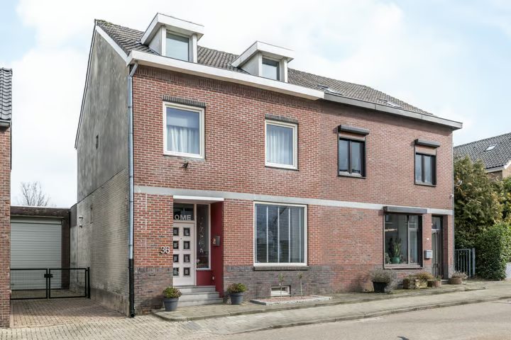 Huls 36, Simpelveld