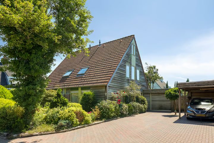 Lienkamp 8, Ruinerwold