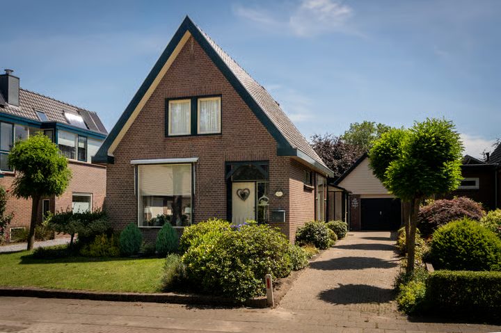 Zuukerweg 59, Epe